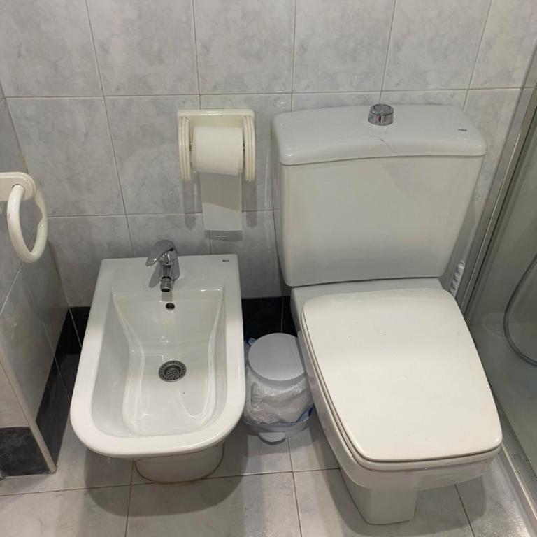 Mirador del Puerto - Apartamento de 2 dormitorios - 27