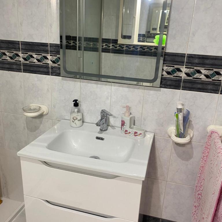Mirador del Puerto - Apartamento de 2 dormitorios - 30
