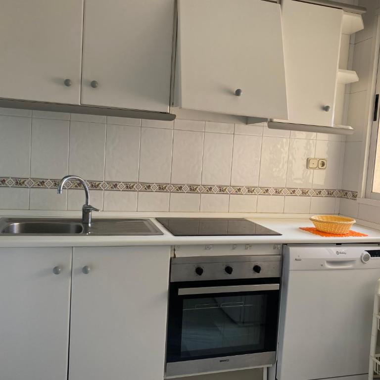 Mirador del Puerto - Apartamento de 2 dormitorios - 32