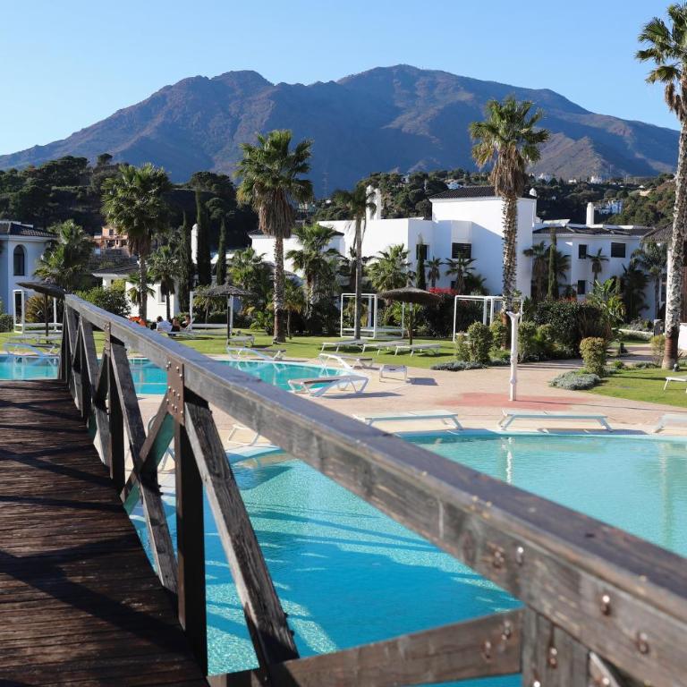 Mirador Estepona Hills - Apartamento de 2 dormitorios - 19