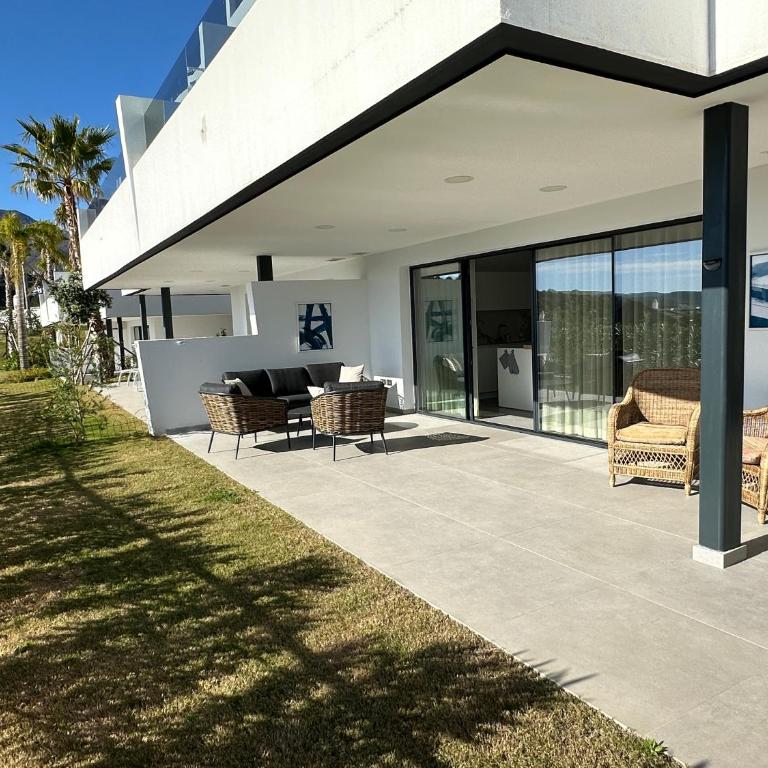 Mirador Estepona Hills - Apartamento de 2 dormitorios - 23
