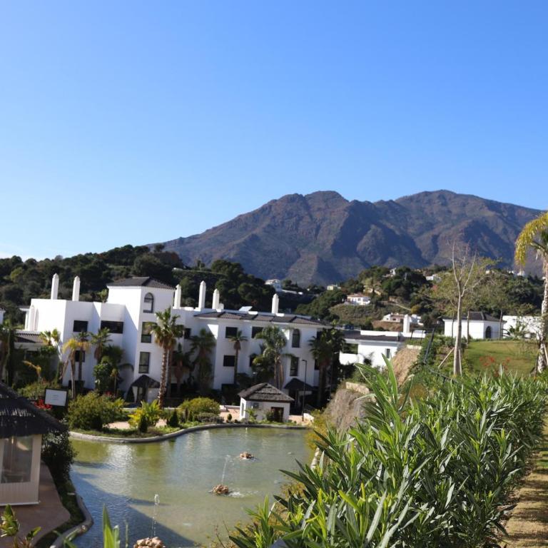 Mirador Estepona Hills - Apartamento de 2 dormitorios - 29