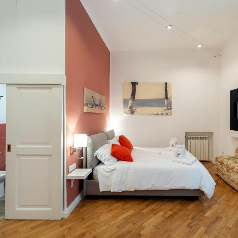 Casa Corallina - Appartamento con 3 Camere da Letto - 9