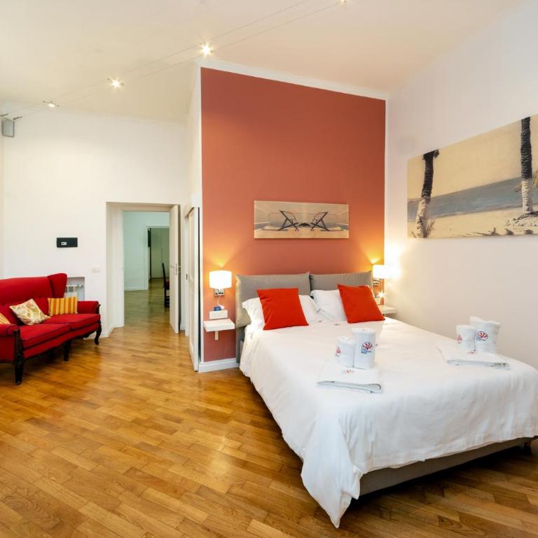 Casa Corallina - Appartamento con 3 Camere da Letto - 1