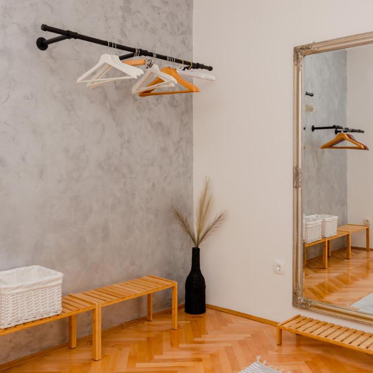 Mostar Apartment - Two-Bedroom Apartment - 32