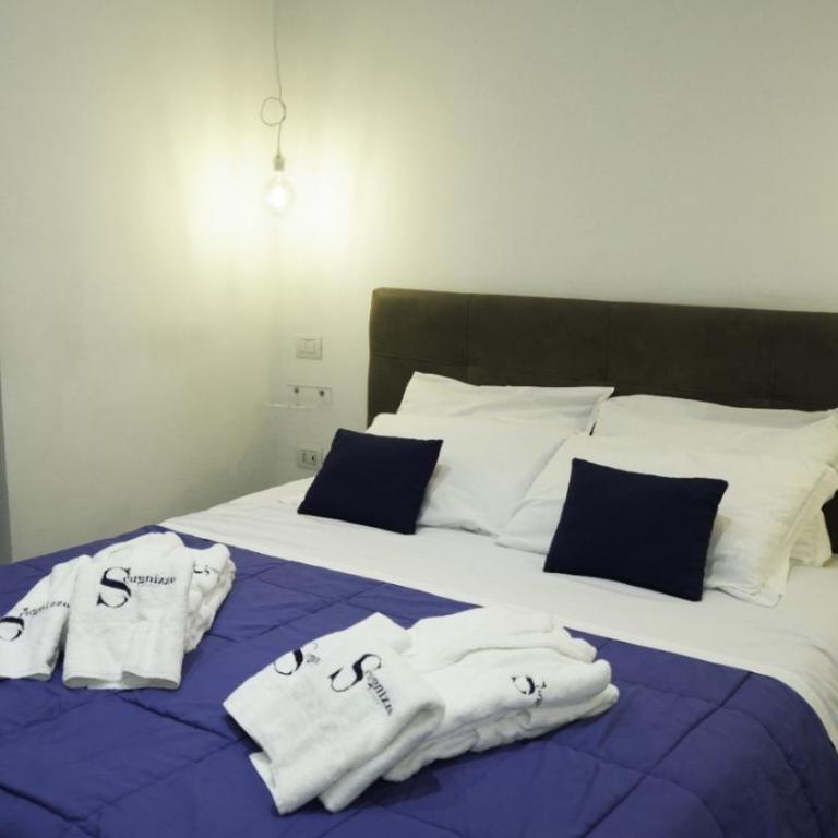 Scugnizzo Apartment - One-Bedroom Apartment - 5