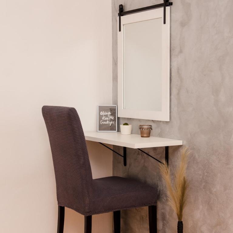 Mostar Apartment - Two-Bedroom Apartment - 24