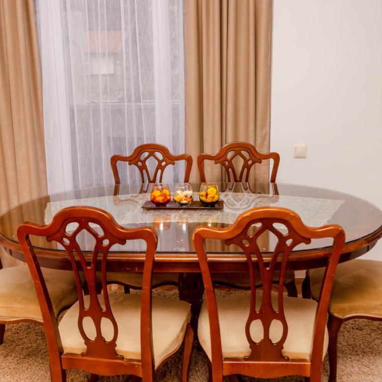 Mostar Apartment - Two-Bedroom Apartment - 10