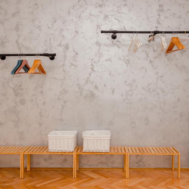 Mostar Apartment - Two-Bedroom Apartment - 34