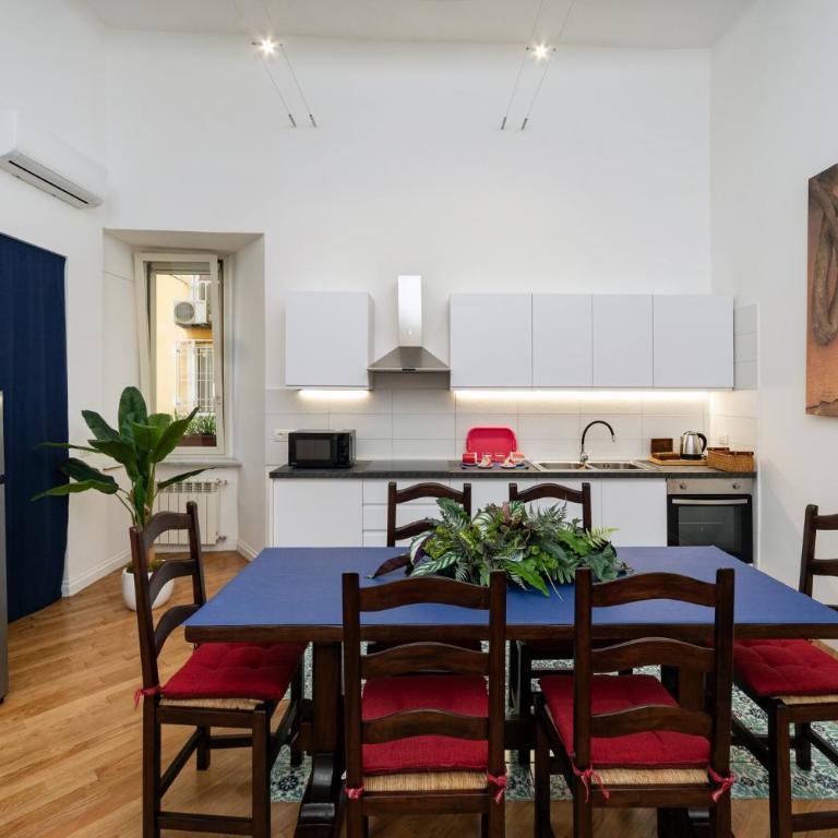 Casa Corallina - Appartamento con 3 Camere da Letto - 23