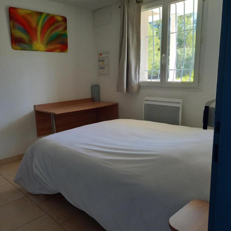 La Ciotat Le Saint Estève - Apartment mit Terrasse - 4