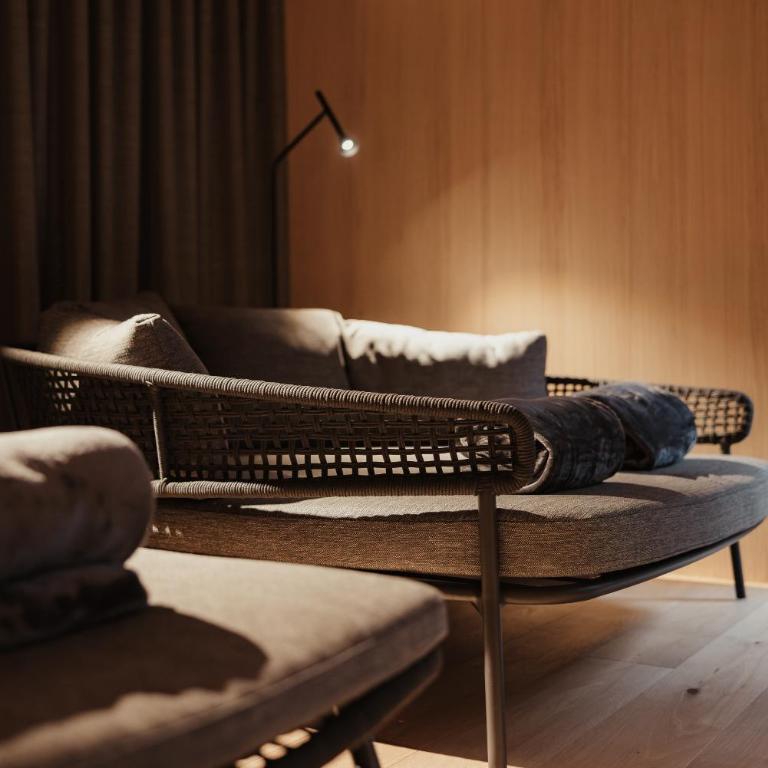 Villa Melitta - Appartamento con 1 Camera da Letto - 16