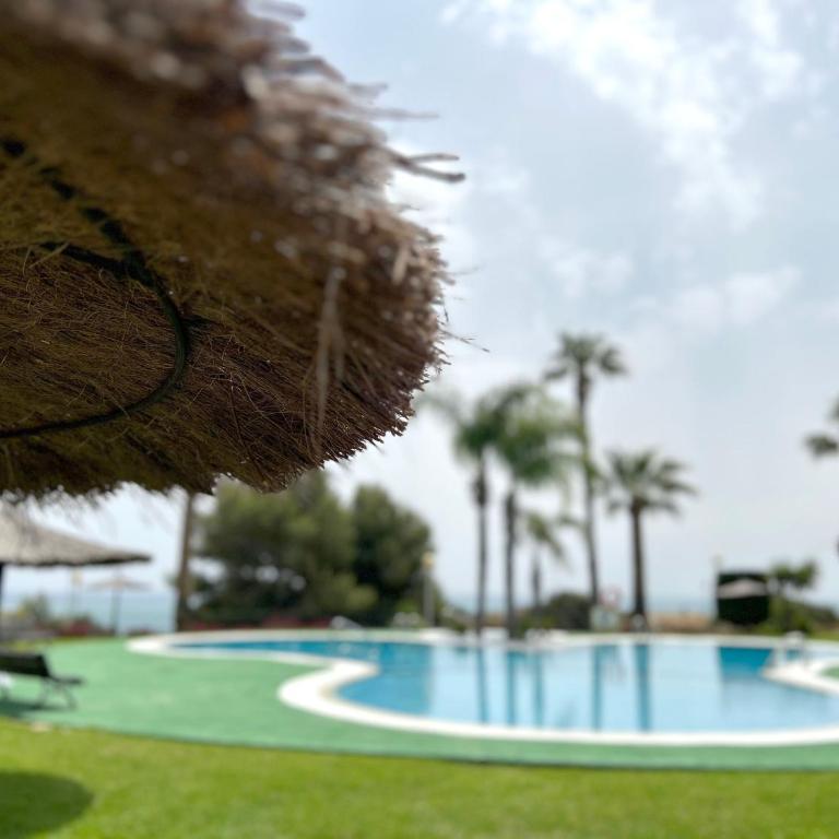 Punta Glea - Bajo con jardin y vista al mar. - Apartamento de 2 dormitorios - 21