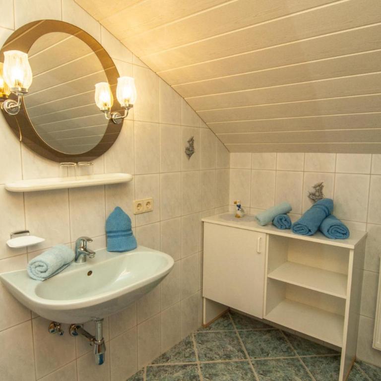 Mooserhof - Apartment mit 2 Schlafzimmern und Balkon - 5