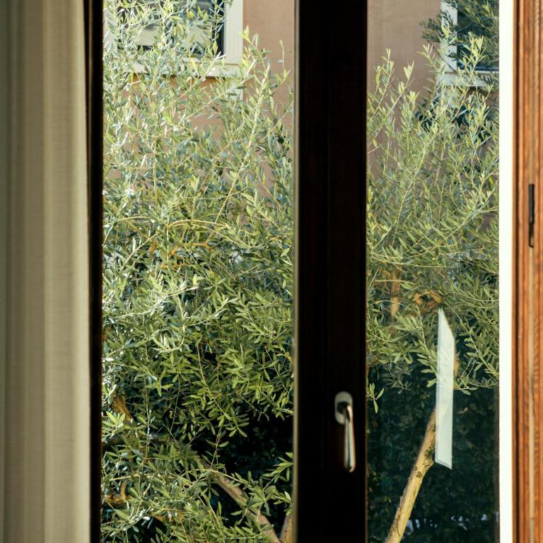 Naboo Verona Luxury Suites - Camera Matrimoniale Deluxe - 9