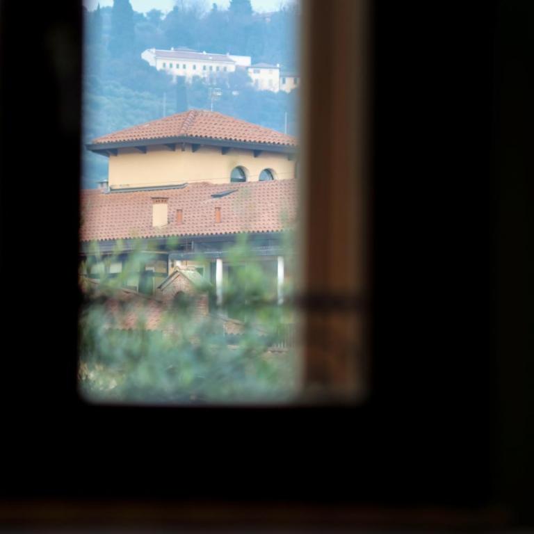 Naboo Verona Luxury Suites - Camera Matrimoniale Deluxe - 8