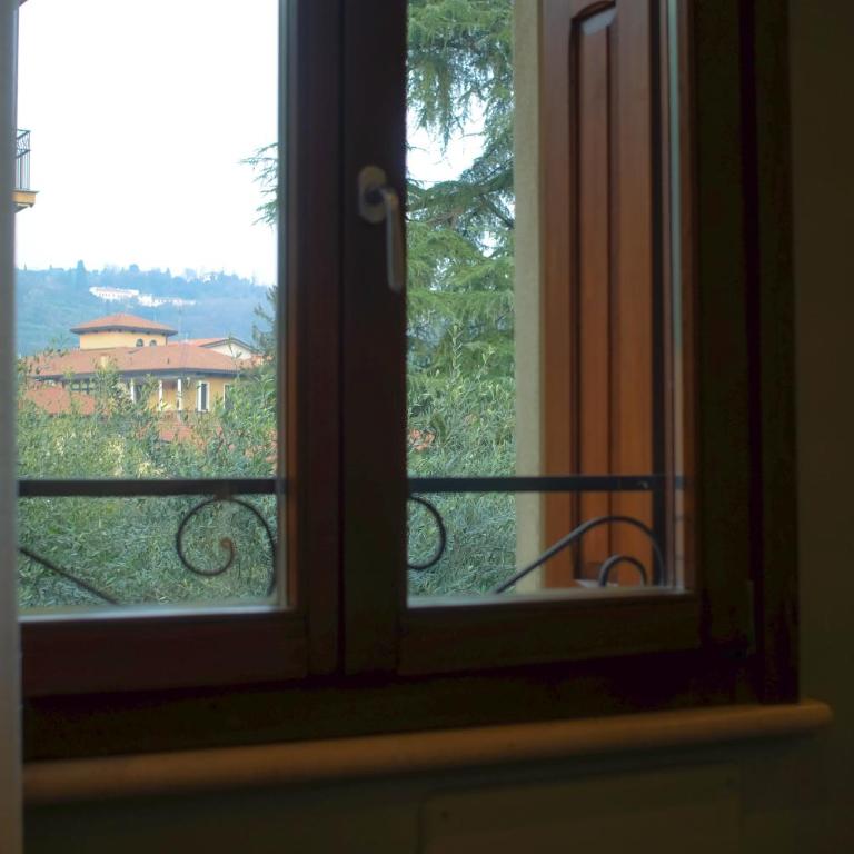 Naboo Verona Luxury Suites - Camera Matrimoniale Deluxe - 13