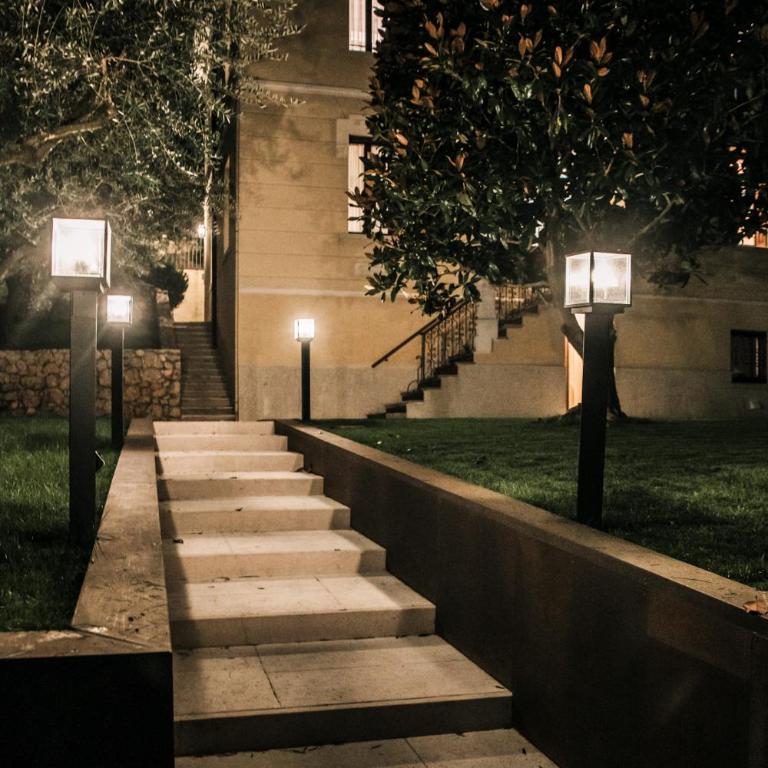 Naboo Verona Luxury Suites - Camera Matrimoniale Deluxe - 4