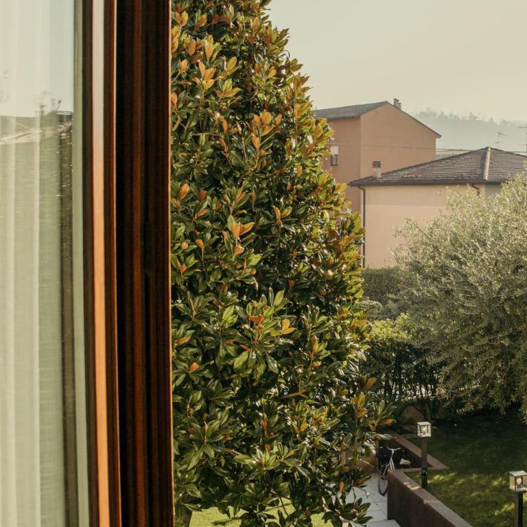 Naboo Verona Luxury Suites - Camera Matrimoniale Deluxe - 17