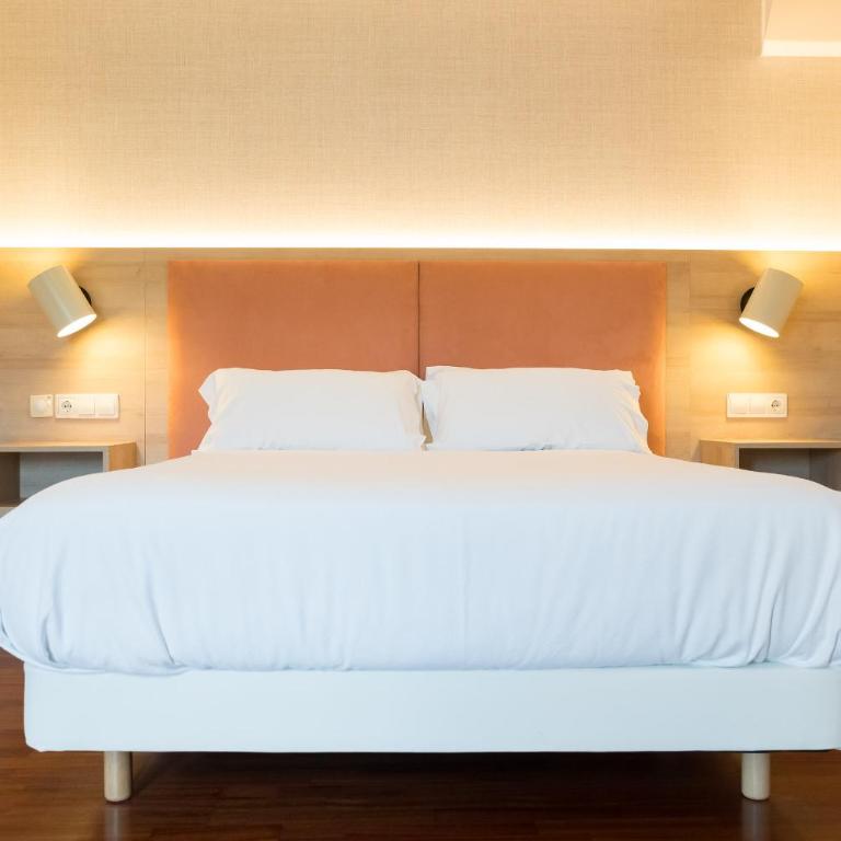 Hotel Parking Miradoiro de Belvís - Double Room - 5