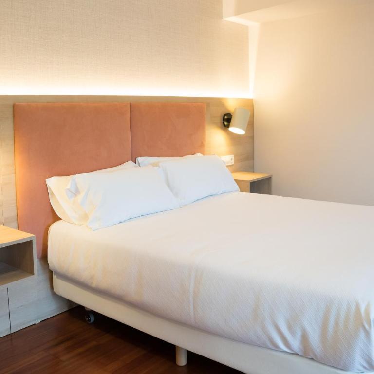 Hotel Parking Miradoiro de Belvís - Double Room - 3