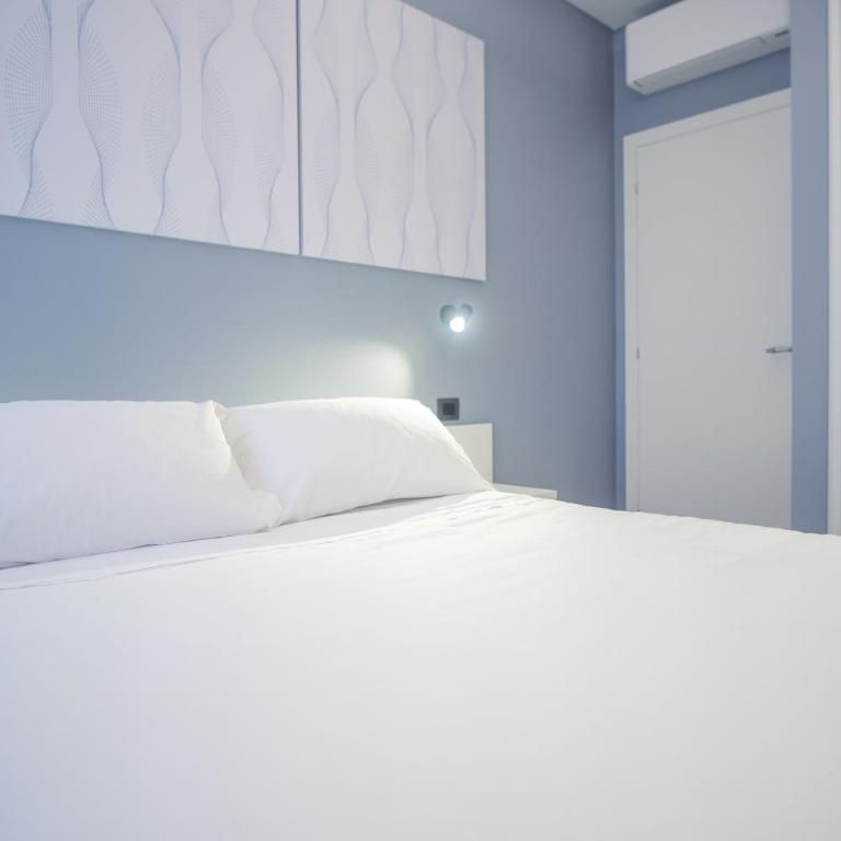 Naboo Verona Luxury Suites - Camera Matrimoniale Deluxe - 7