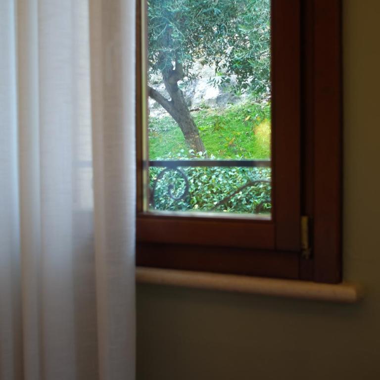 Naboo Verona Luxury Suites - Camera Matrimoniale Deluxe - 23