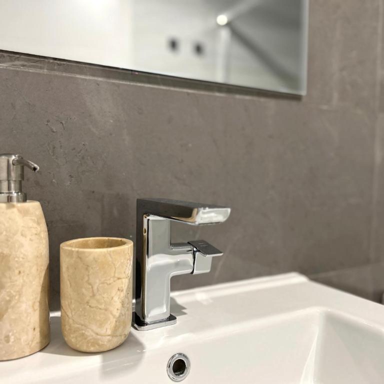 POSIDONIA Prestige Apartment PUNTA PRIMA - Apartamento de 3 dormitorios - 21