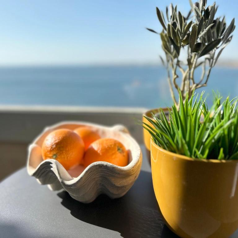 POSIDONIA Prestige Apartment PUNTA PRIMA - Apartamento de 3 dormitorios - 5