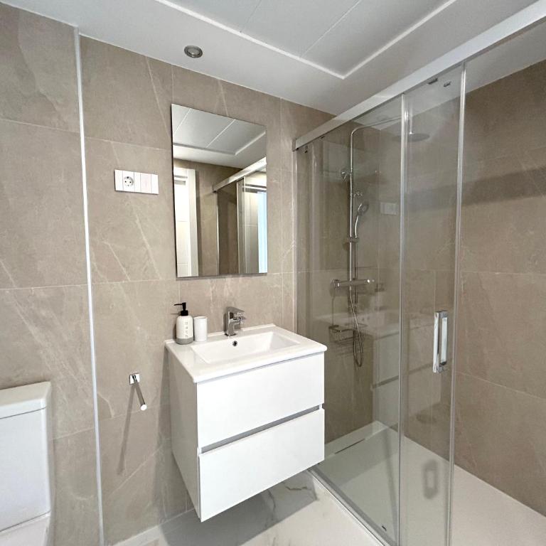 POSIDONIA Prestige Apartment PUNTA PRIMA - Apartamento de 3 dormitorios - 18
