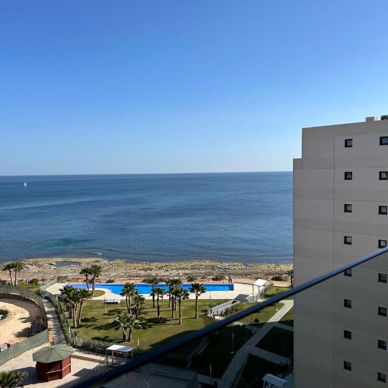 POSIDONIA Prestige Apartment PUNTA PRIMA - Apartamento de 3 dormitorios - 16