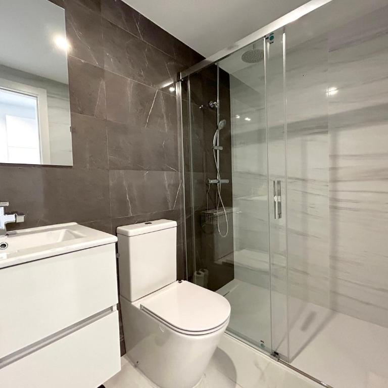 POSIDONIA Prestige Apartment PUNTA PRIMA - Apartamento de 3 dormitorios - 19
