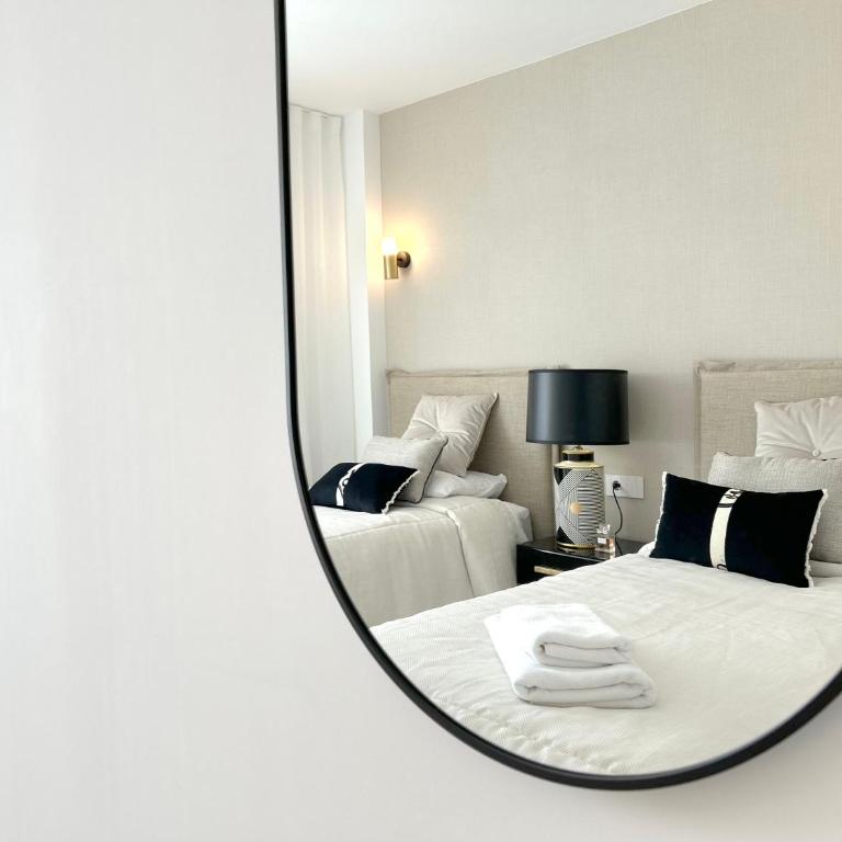 POSIDONIA Prestige Apartment PUNTA PRIMA - Apartamento de 3 dormitorios - 30