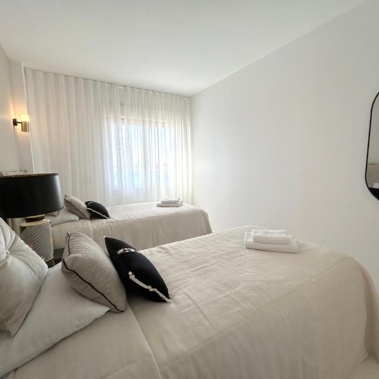 POSIDONIA Prestige Apartment PUNTA PRIMA - Apartamento de 3 dormitorios - 25