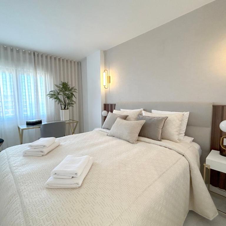 POSIDONIA Prestige Apartment PUNTA PRIMA - Apartamento de 3 dormitorios - 32
