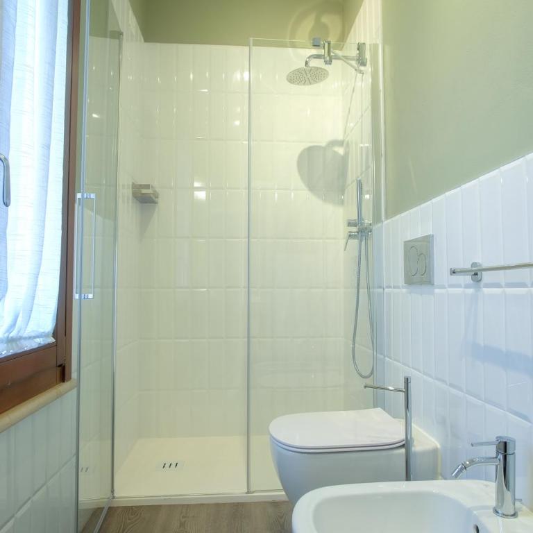 Naboo Verona Luxury Suites - Camera Matrimoniale Deluxe - 7