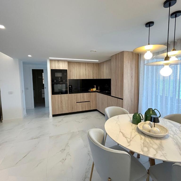 POSIDONIA Prestige Apartment PUNTA PRIMA - Apartamento de 3 dormitorios - 44