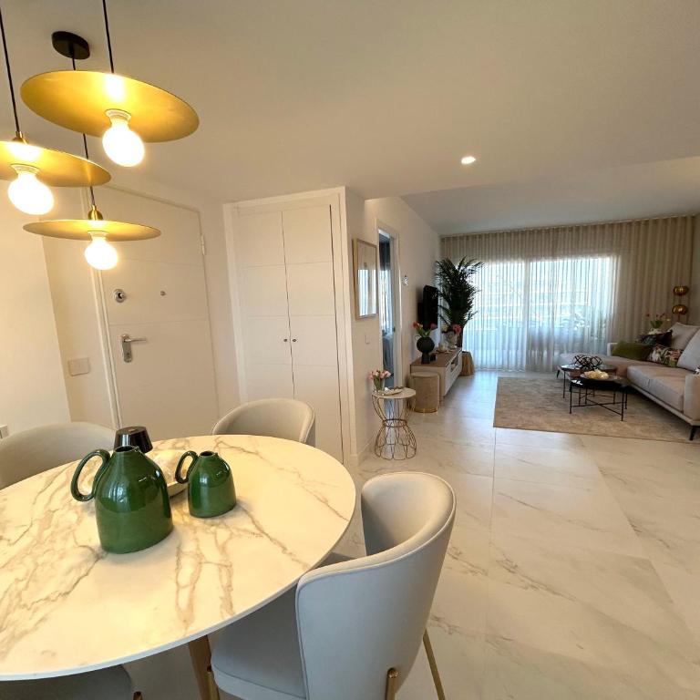 POSIDONIA Prestige Apartment PUNTA PRIMA - Apartamento de 3 dormitorios - 42