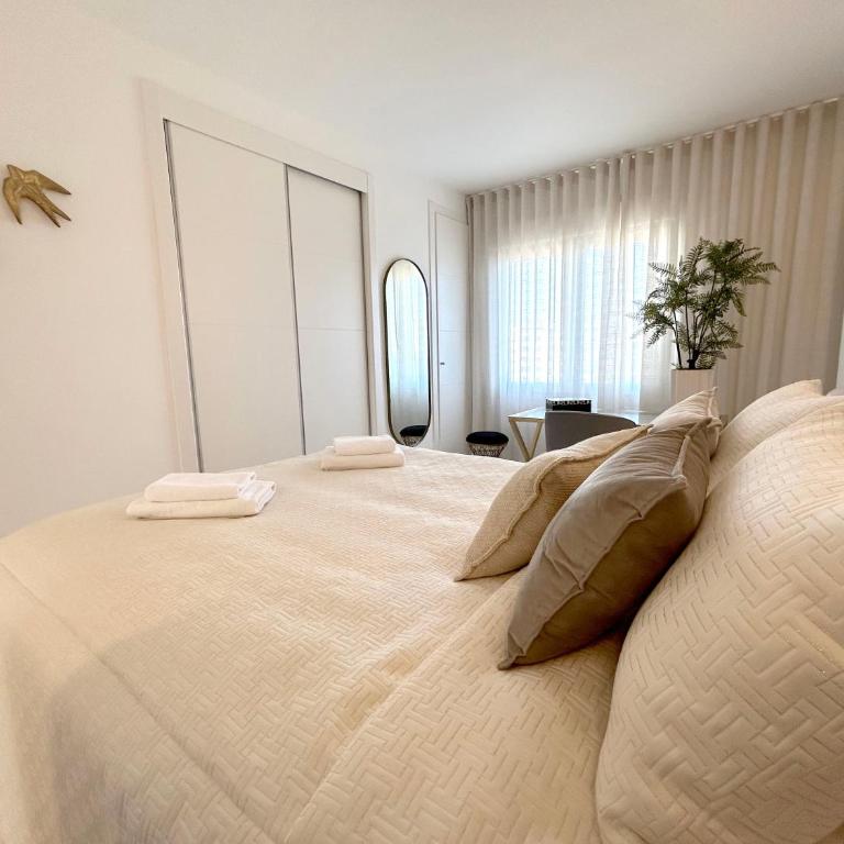 POSIDONIA Prestige Apartment PUNTA PRIMA - Apartamento de 3 dormitorios - 46