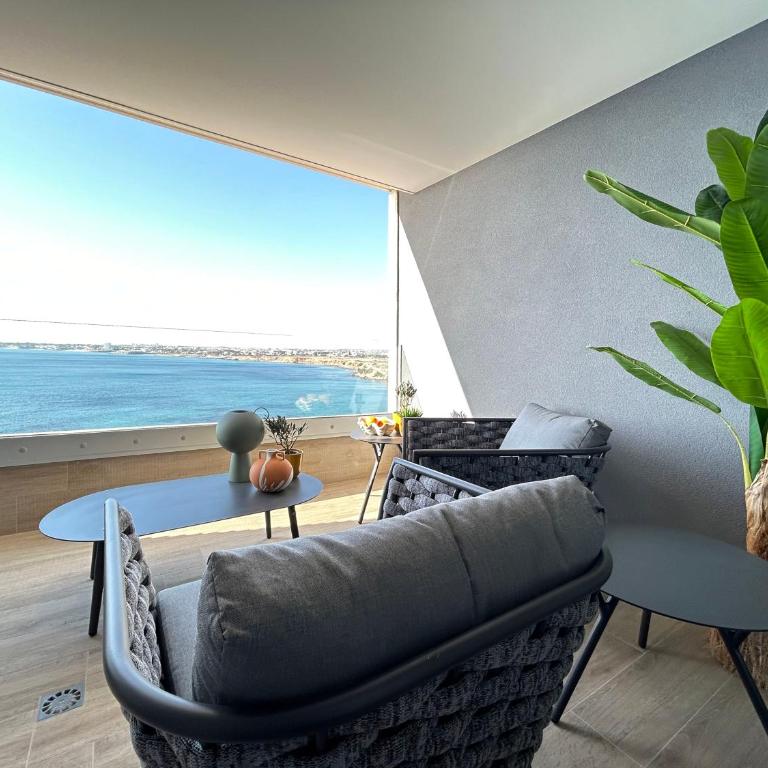 POSIDONIA Prestige Apartment PUNTA PRIMA - Apartamento de 3 dormitorios - 50