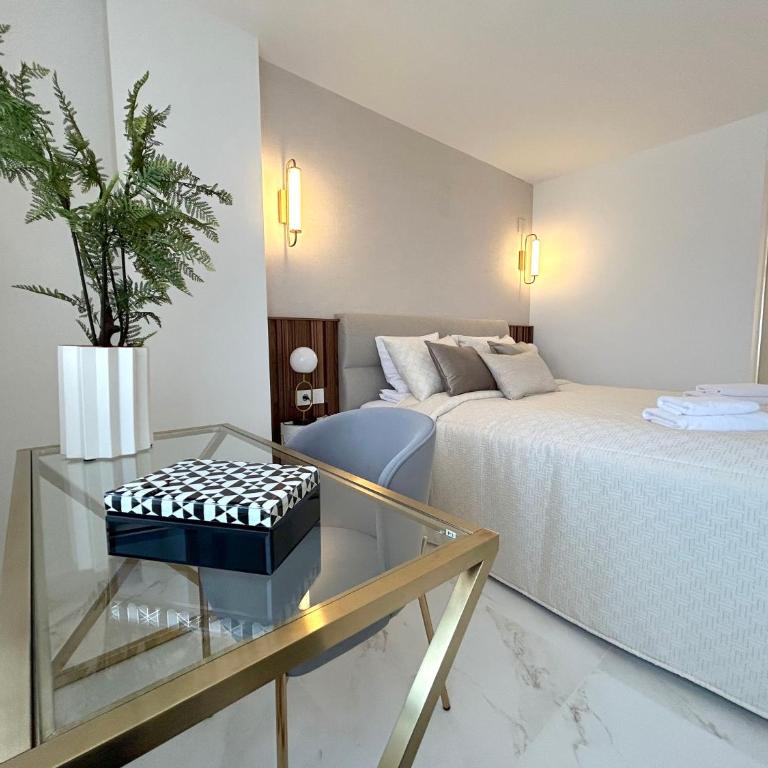 POSIDONIA Prestige Apartment PUNTA PRIMA - Apartamento de 3 dormitorios - 47