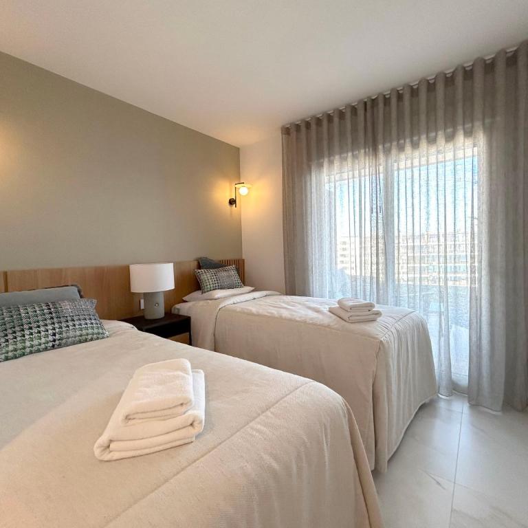 POSIDONIA Prestige Apartment PUNTA PRIMA - Apartamento de 3 dormitorios - 56