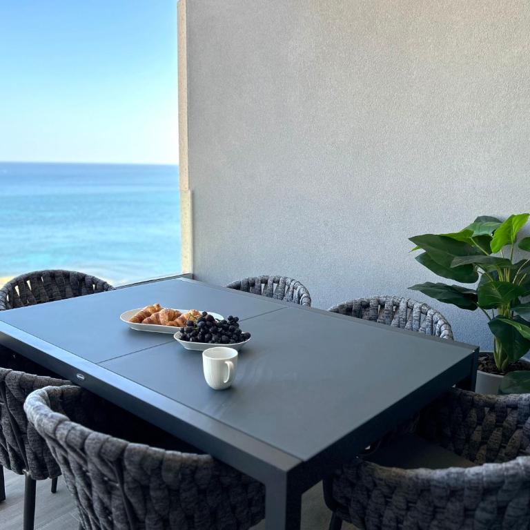 POSIDONIA Prestige Apartment PUNTA PRIMA - Apartamento de 3 dormitorios - 64