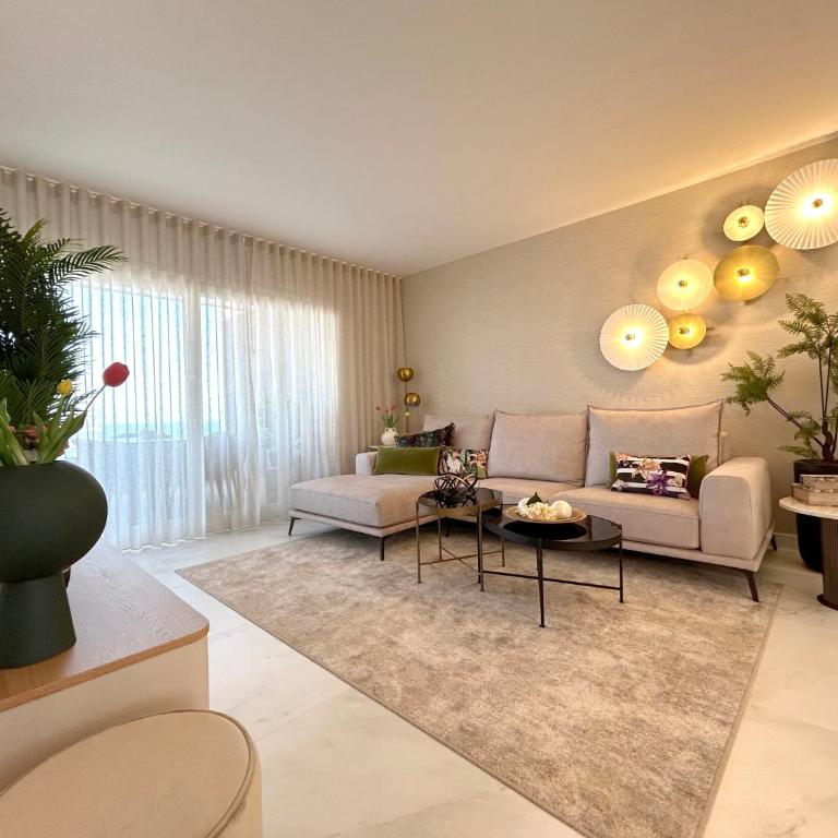 POSIDONIA Prestige Apartment PUNTA PRIMA - Apartamento de 3 dormitorios - 54