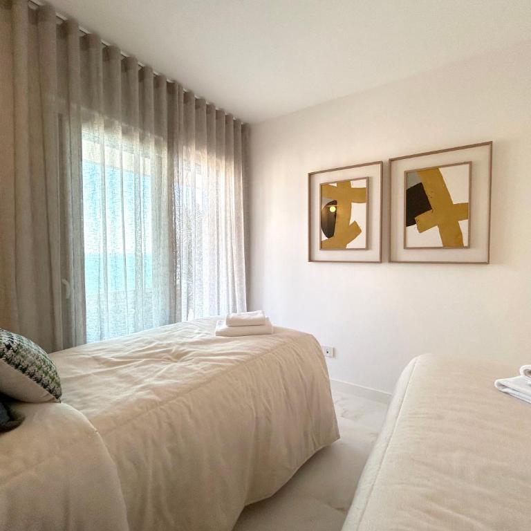 POSIDONIA Prestige Apartment PUNTA PRIMA - Apartamento de 3 dormitorios - 61