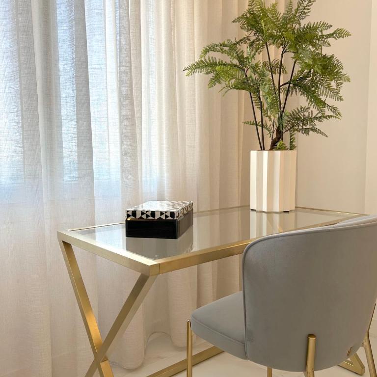 POSIDONIA Prestige Apartment PUNTA PRIMA - Apartamento de 3 dormitorios - 68