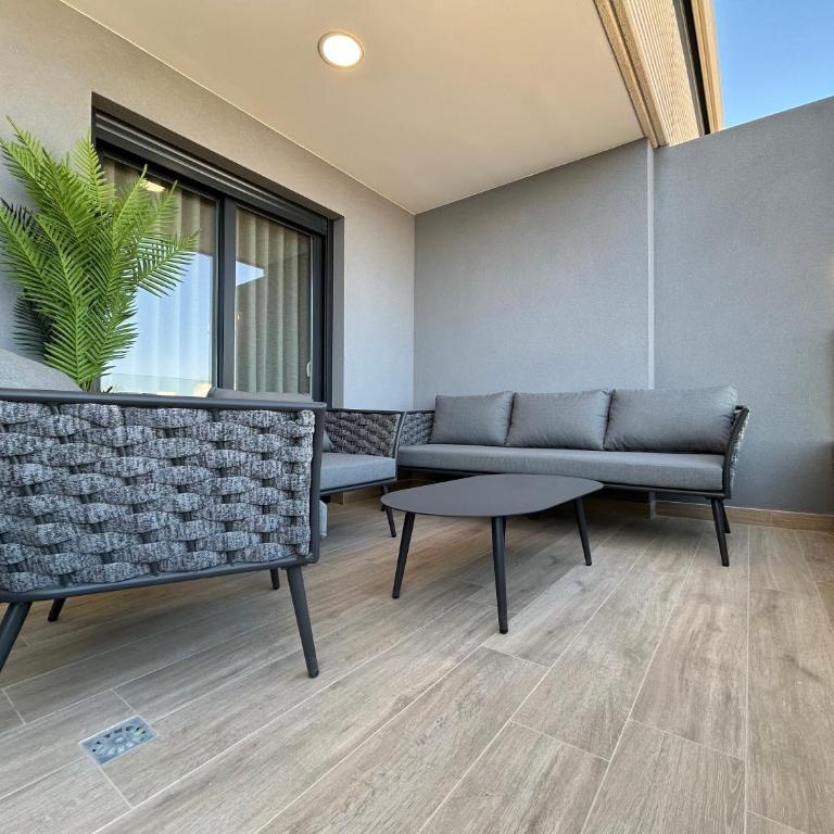 POSIDONIA Prestige Apartment PUNTA PRIMA - Apartamento de 3 dormitorios - 63