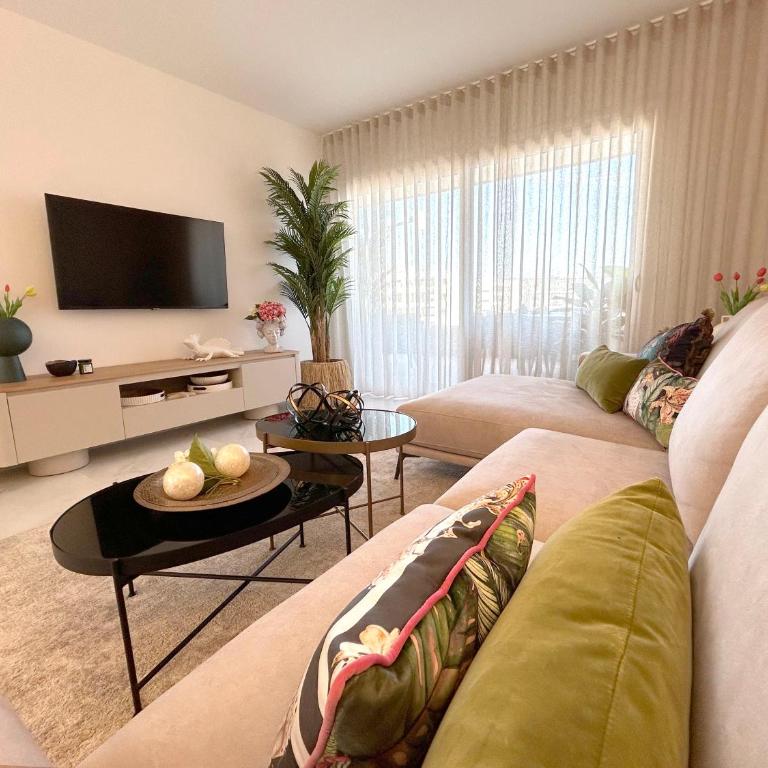 POSIDONIA Prestige Apartment PUNTA PRIMA - Apartamento de 3 dormitorios - 69