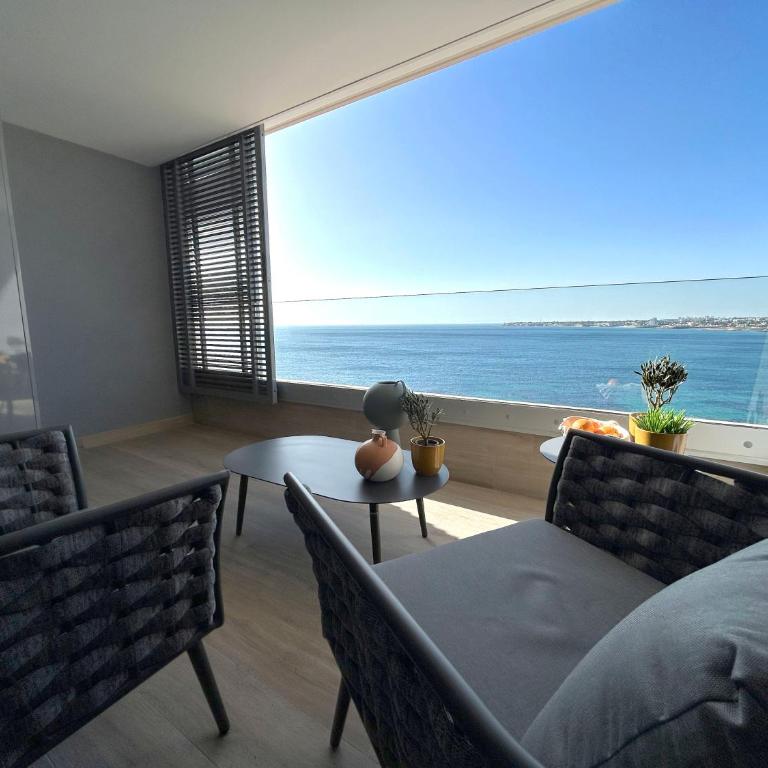 POSIDONIA Prestige Apartment PUNTA PRIMA - Apartamento de 3 dormitorios - 70