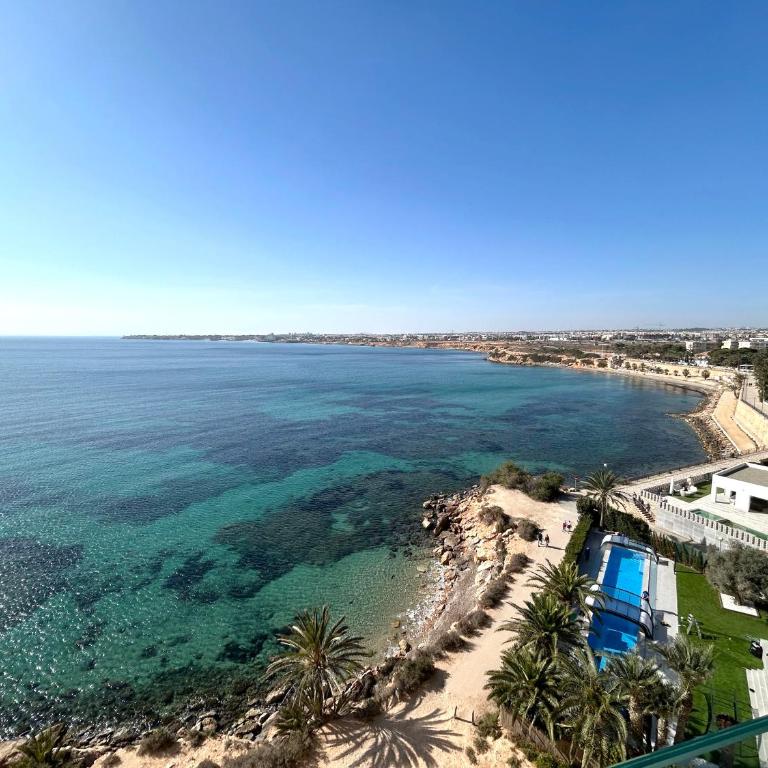 POSIDONIA Prestige Apartment PUNTA PRIMA - Apartamento de 3 dormitorios - 1